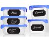 Ambiance Sticker Schoolbord muurstickers