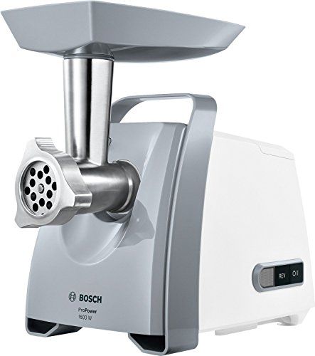 Bosch CompactPower MFW45020 Vleesmolen - Wit