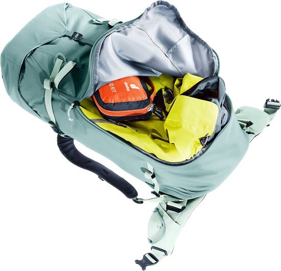 Deuter Guide 32+8 SL Rugzak Dames, blauw