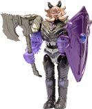 Gormiti GRV091 Actiefiguur Meerkleurig