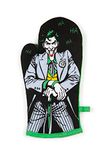 Excelsa Joker Ovenhandschoen, eenheidsmaat, voering 100% katoen, vulling van polyester