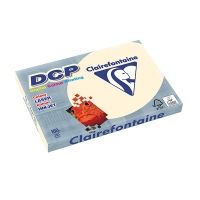 Clairefontaine Gekleurd DCP Papier Ivoor 160 grams A3 (250 vel)