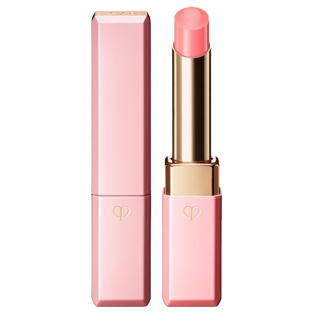 Clé de Peau Beauté Lip Glorifier Lip Balm - 1 Pink - 2.8g