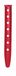 Vaude Snow and Sand Peg 31 cm darkred