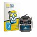 BROTECT Screenprotector 3 Stuks voor Robbe Futaba T16IZ Super Beschermglas transparant
