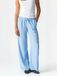TEESHOPPEN Broek ' Lilly ' blauw