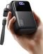 INIU 100W Power Bank, Kleinste 25000mAh Draagbare Laptopoplader, Pro USB-C Sneloplader voor MacBook Pro, Steam Deck, iPad, iPhone 17/16, Samsung S26