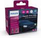 Philips Ultinon Access LED H4 H19 set 11342U2500CX