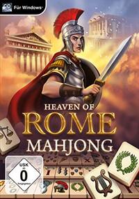 Koch Media Heaven of Rome Mahjong. Für Windows 7/8/10
