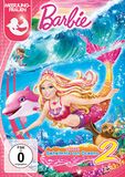 Plaion Barbie und das Geheimnis von Oceana 2 DVD Duits