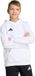 Adidas Performance Entrada26 Hoodie Enfants - Blanc
