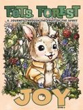 Joy: F.O.T.S Forest- Joy Hardcover