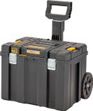DeWALT DWST83347-1 Gereedschapskist | Polycarbonaat (PC) | Zwart | 50 kg