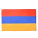 AZ FLAG Vlag Armenië 150x90 cm