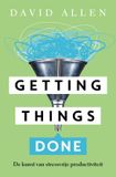 Getting A.W. Bruna Uitgevers B.V. Getting things done