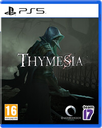 Koch Media Thymesia PlayStation 5