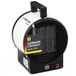 Trotec TDS 10 M (230 Volt) - Elektrische kachel (2 kW verwarmings vermogen)