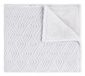 Baby's Only BO-060.013.000.48 Babydeken Grijs 70 x 95 cm Jongen/meisje