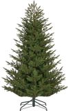 Black Box Trees Frasier self shaping kunstkerstboom groen 2,6m x 1,61m