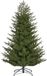 Black Box Trees Frasier self shaping kunstkerstboom groen 2,6m x 1,61m