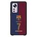 FC Barcelona Coque de Téléphone 3D Xiaomi 12/12X Global 5G - Paralluelo