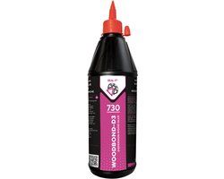 Connect products Seal-it 730 Woodbond - D3 houtlijm - waterbestendig - 750 ml