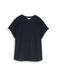 TOM TAILOR Blouse marine