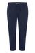 Oxmo Broek 'Odda' indigo