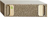 NVIDIA DGX Spark Founders Edition – Compact AI Supercomputer on Your Desk - 4TB - 128GB RAM - Nvidia Grace GB10 - DGX OS