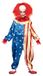 Fiestas Guirca Patriot Clown jongens (10-12 jaar)