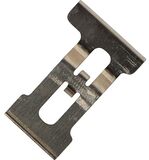 Moto Master Bevestigingsclips aan de voorkant