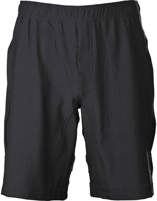 Sjeng Sport Sportbroek - Heren - Maat M - Zwart