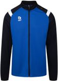 Robey Control Full-Zip Top - Koningsblauw - L