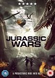 Jurassic 4 DIGITAL MEDIA LTD Jurassic Wars (Import) DVD
