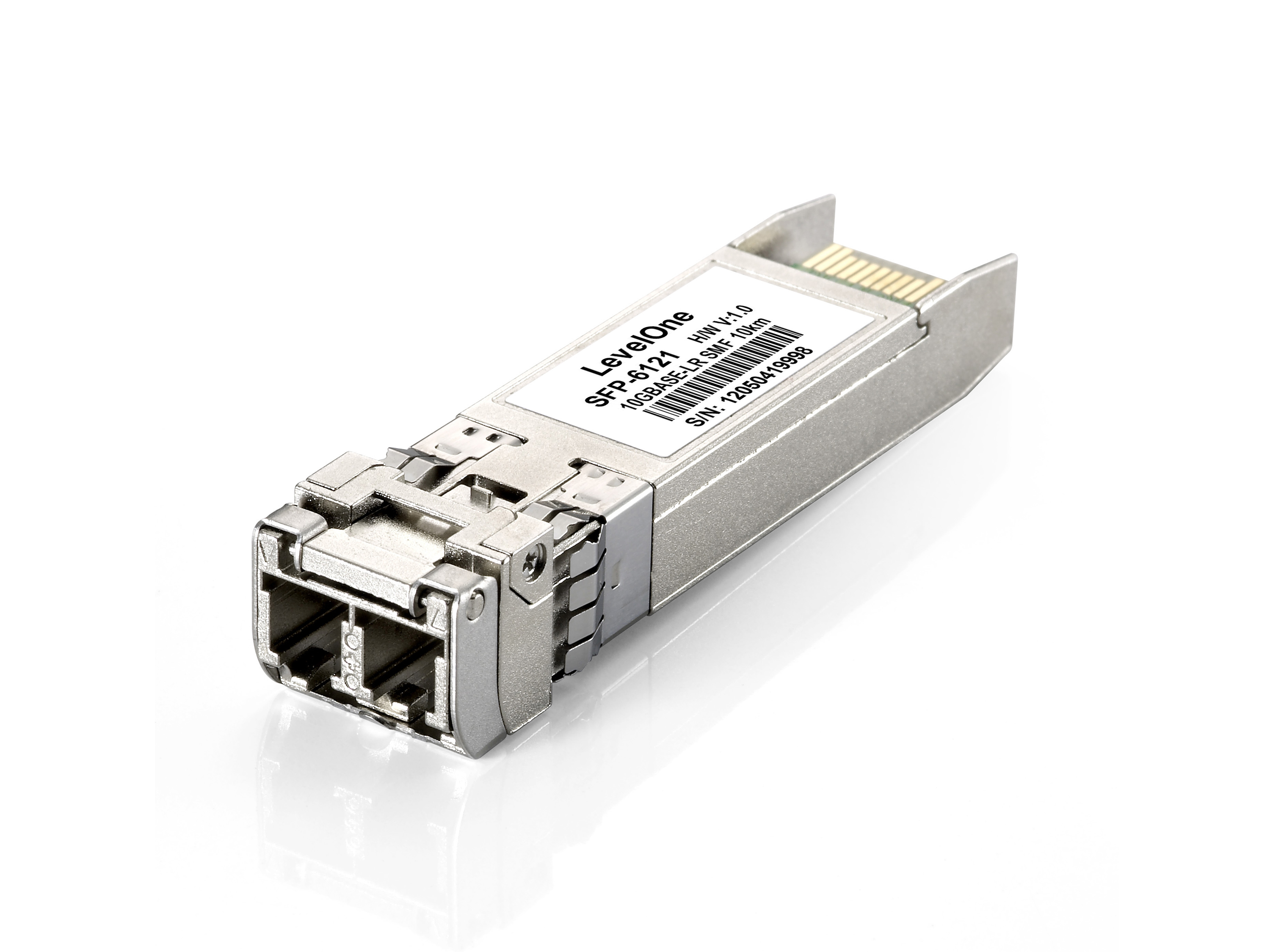 LevelOne SFP-6121