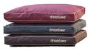 Dreamlover Premium kinderbed, zwart, antraciet, M, 65 x 50 x 26 cm (overtrek)