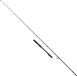 Savage Gear Defiance SG8 Canne spinning côtière Argent 3,05 m / 10-45 g