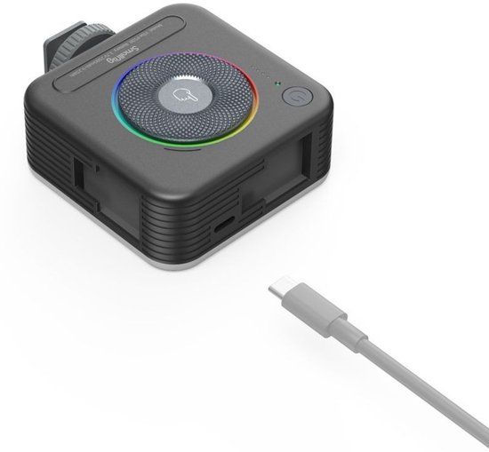 SmallRig 4055AC Vibe P108 RGB Video light