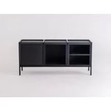 CUSTOM FORM Skap 3R1 Commode