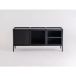 CUSTOM FORM Skap 3R1 Commode