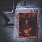 Rock Dave Davies Rock Bottom: Live At The Bottom Line (Limited 20th Anniversary Edition) (RSD 2020) Coloured Vinyl