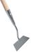 Talen Tools Schoffel Galvanisé 12 centimètres Manche en frêne 160 cm