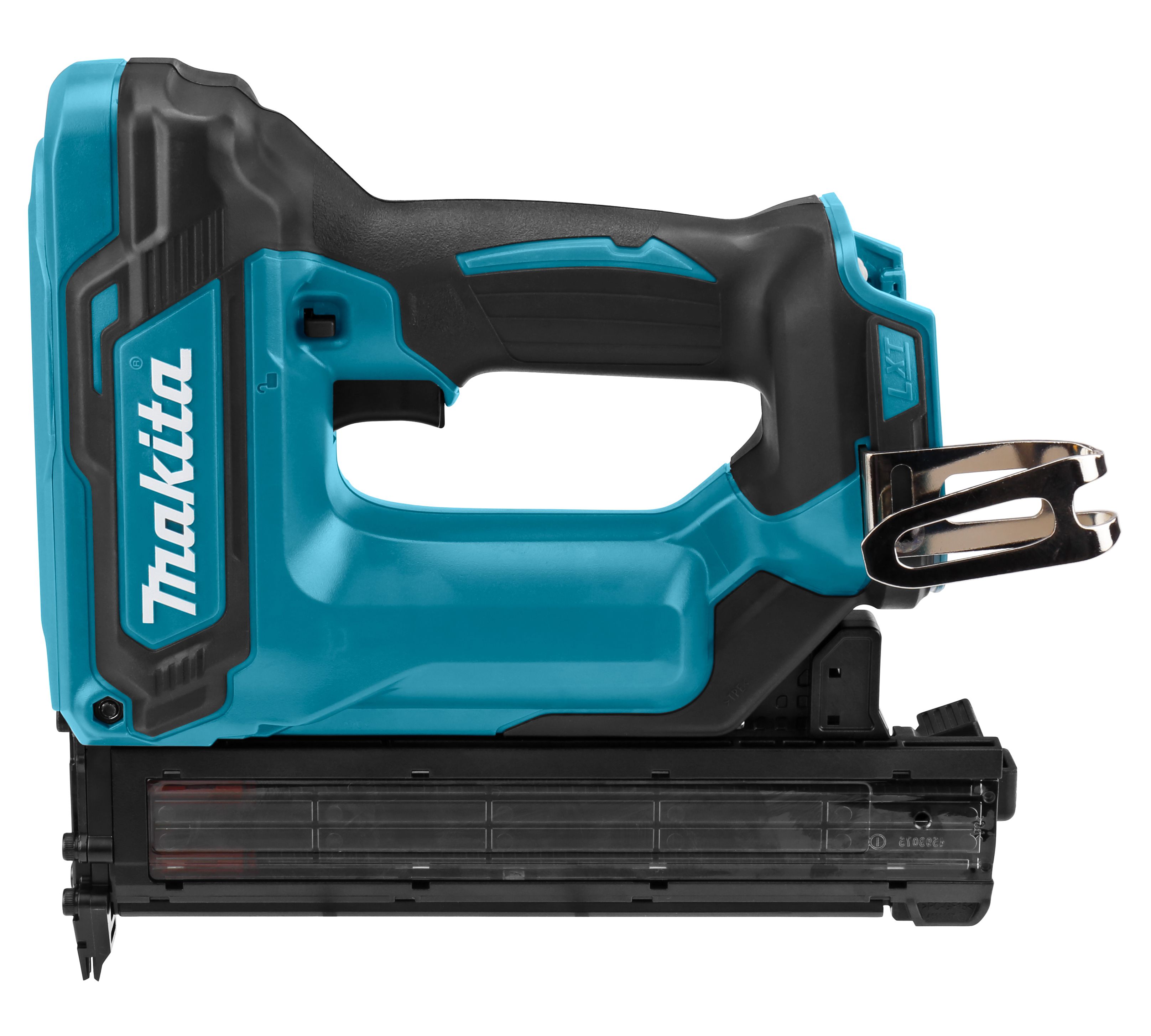 Makita DFN350ZJ Accu Afwerktacker 18V - Body in Mbox