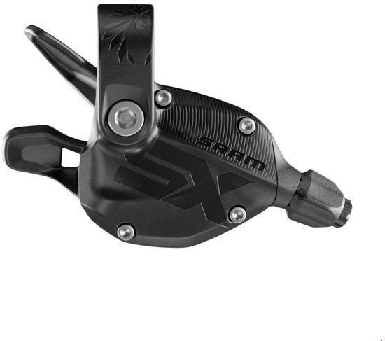 Sram Sx Eagle Trigger Shifter Black - UNI