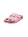 SUPERFIT Open schoenen lichtroze