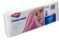 Tippys Watten Zigzag Niet-Voorgesneden 100g