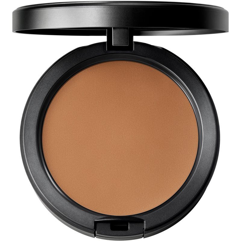 MAC Cosmetics MAC Studio Fix Powder Plus Foundation (Various Shades) - NC47