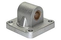 RIEGLER 106146-450.72-M zwenkoogbevestiging, voor compact/standaard cilinder, zuigerdiameter 40, 1 stuk
