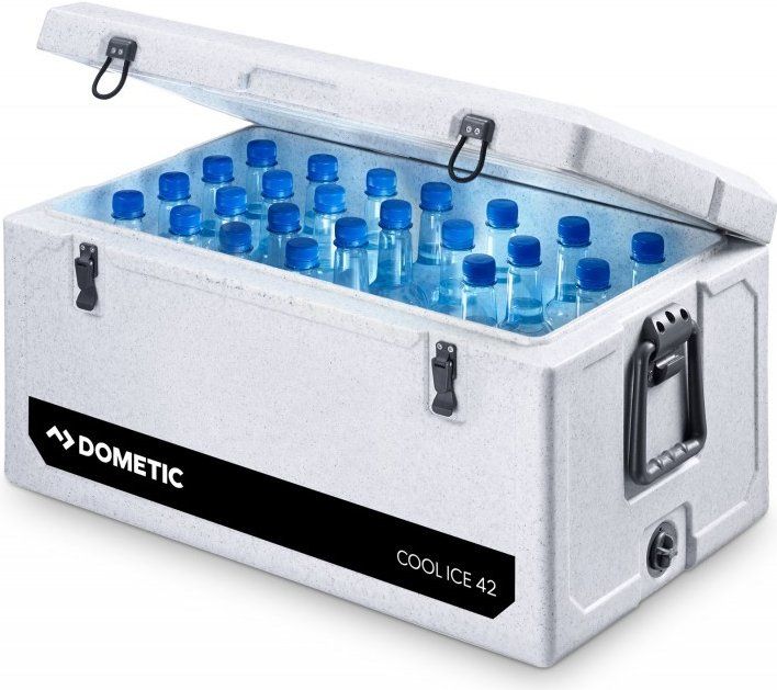 Dometic COOL-ICE CI 42 - Passieve koelbox - 43 liter