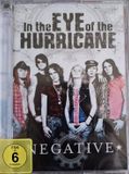 Negative Edel Entertainment In the Eye of the Hurricane DVD